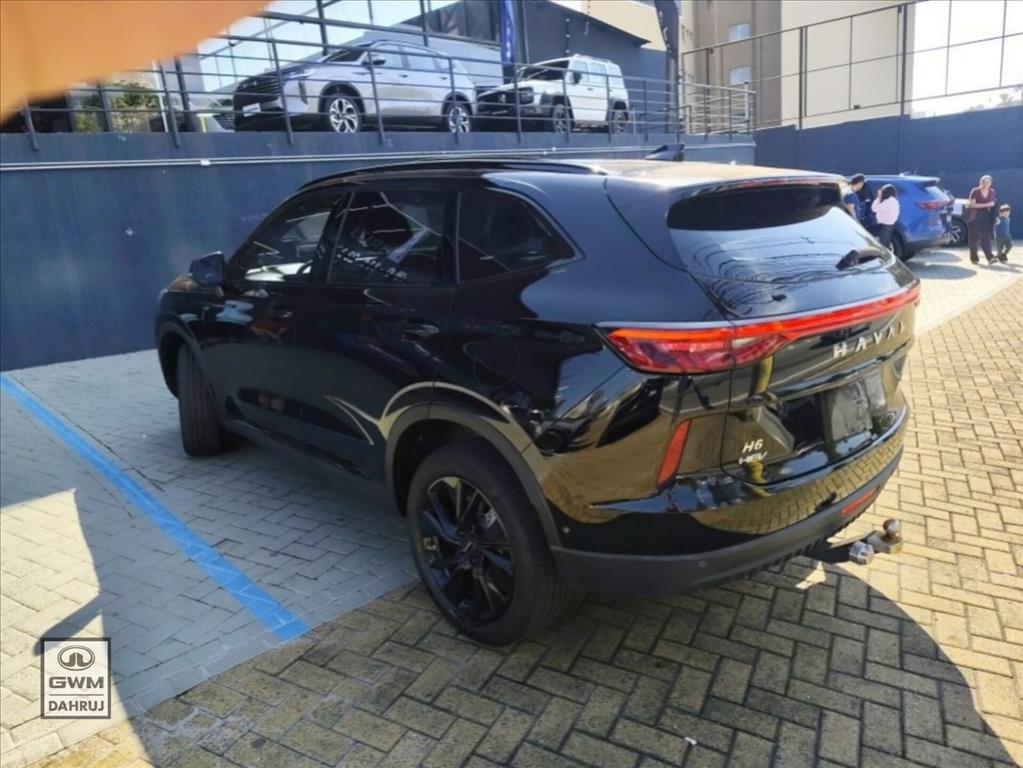 HAVAL H6 1.5 HEV PREMIUM E-TRACTION3