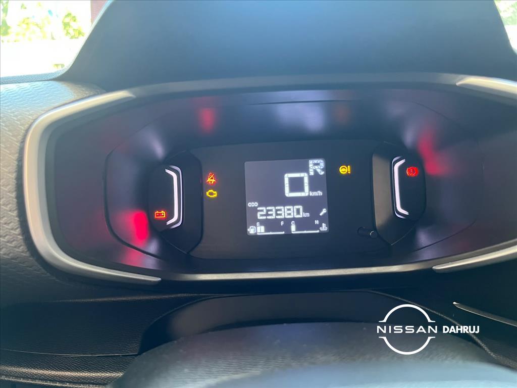 C3 AIRCROSS 1.0 TURBO 200 FLEX FELL PACK CVT4