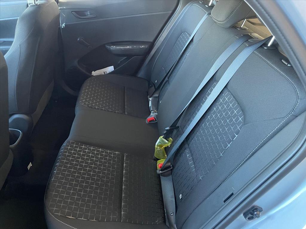 HB20 1.0 12V FLEX COMFORT MANUAL7