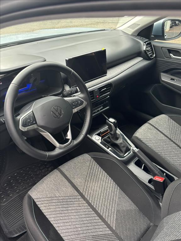 TERA 1.0 170 TSI COMFORT AUTOMÁTICO6