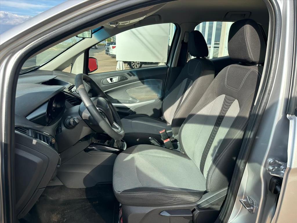 ECOSPORT 1.6 FREESTYLE 16V FLEX 4P MANUAL6