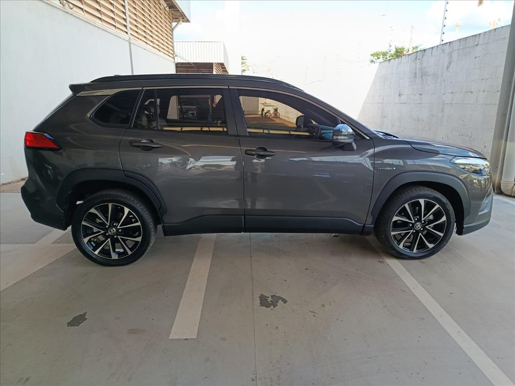 COROLLA CROSS 1.8 VVT-I HYBRID FLEX XRX CVT2