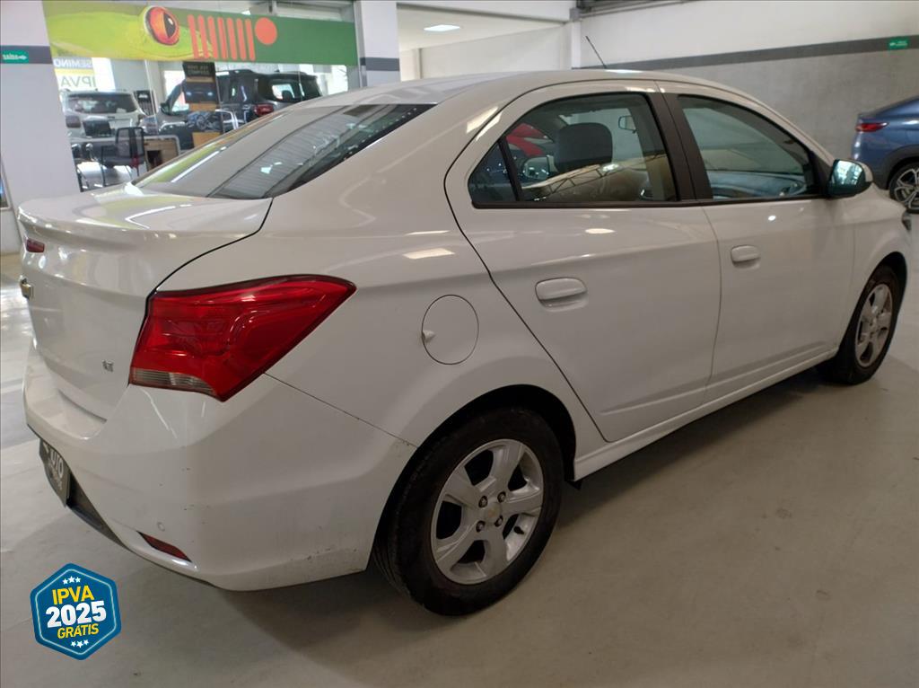 PRISMA 1.4 MPFI LT 8V FLEX 4P MANUAL3