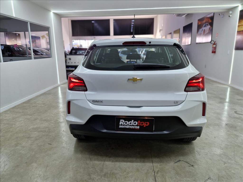ONIX 1.0 FLEX LT MANUAL