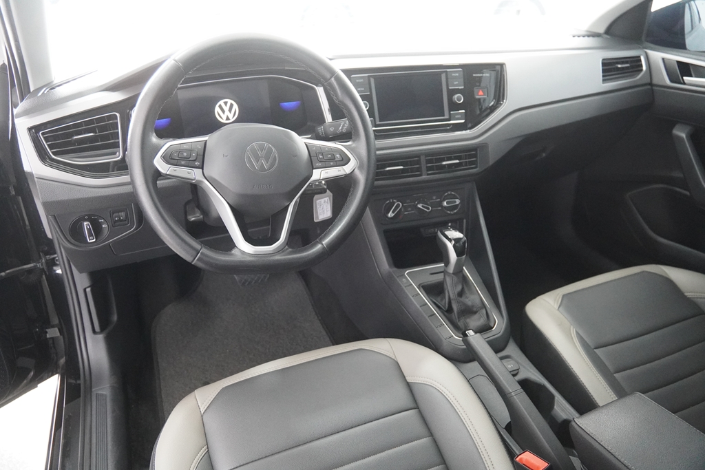 NIVUS 1.0 200 TSI TOTAL FLEX COMFORTLINE AUTOMÁTICO6