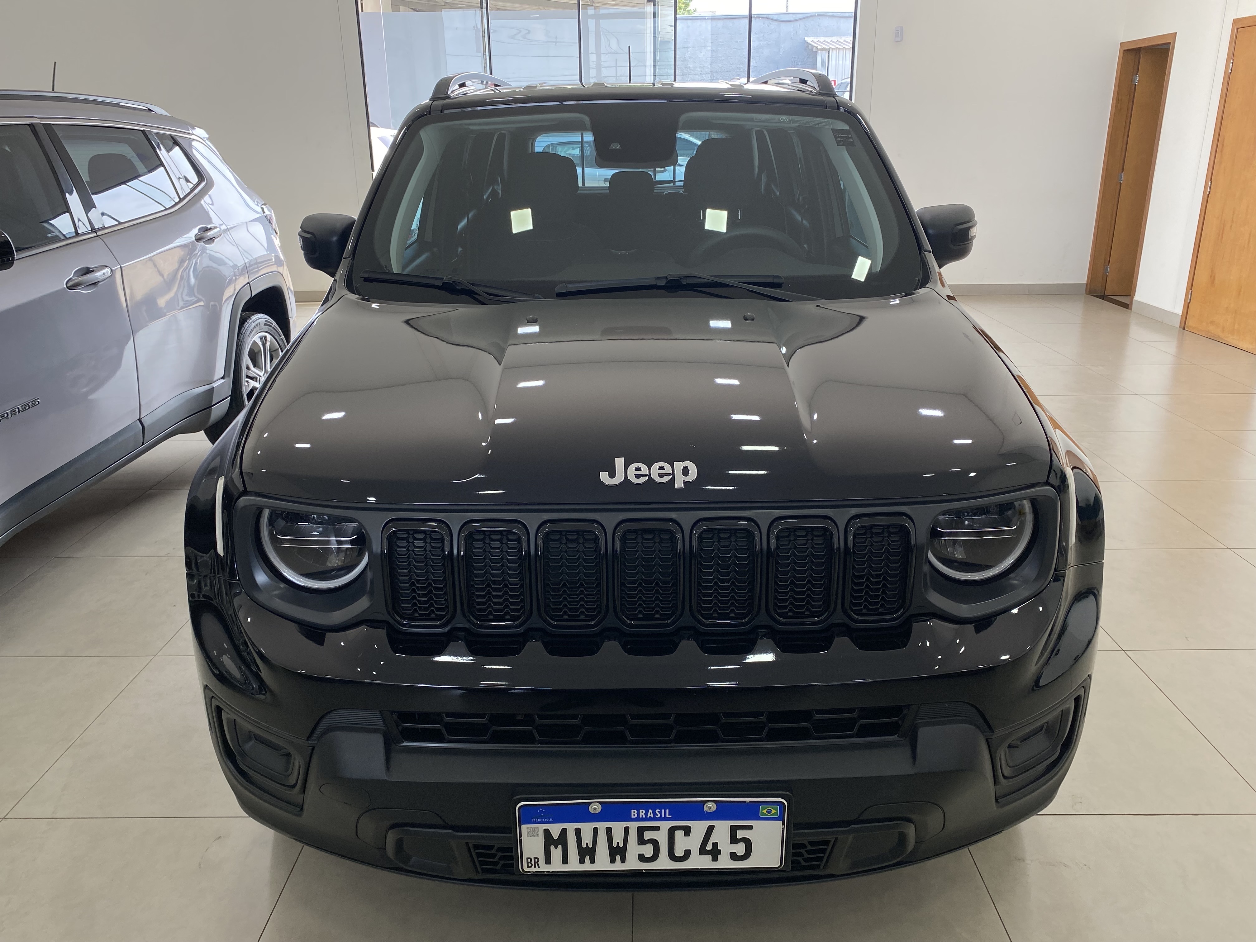 RENEGADE 1.3 T270 TURBO FLEX SPORT AT62