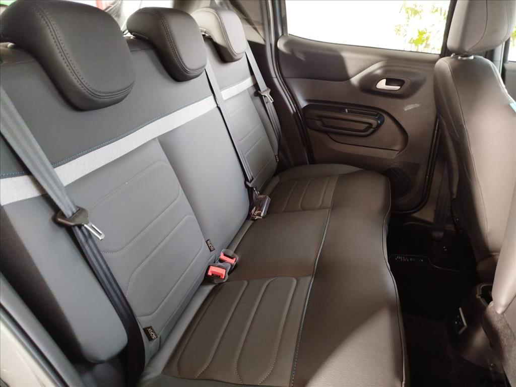 C3 1.0 TURBO 200 FLEX YOU CVT13