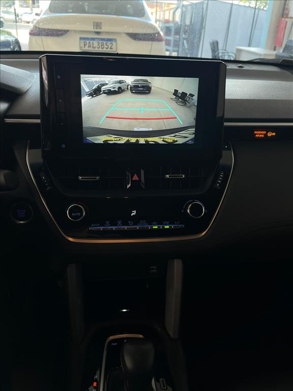 COROLLA CROSS 2.0 VVT-IE FLEX XRE DIRECT SHIFT7