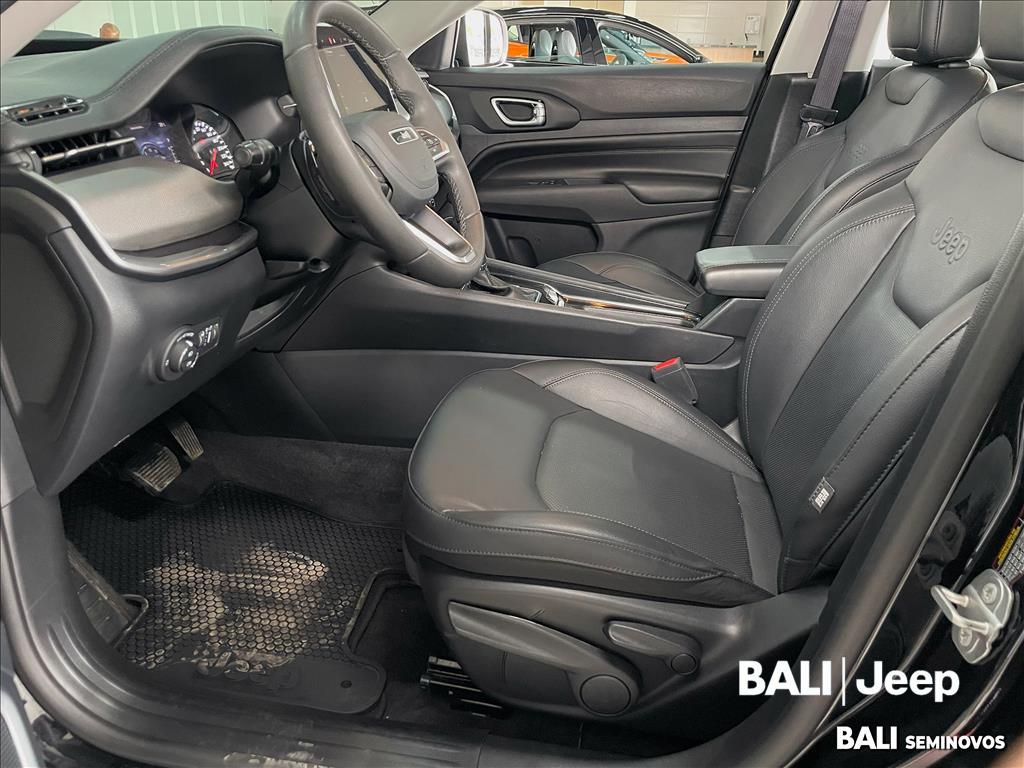 COMPASS 1.3 T270 TURBO FLEX LONGITUDE AT611