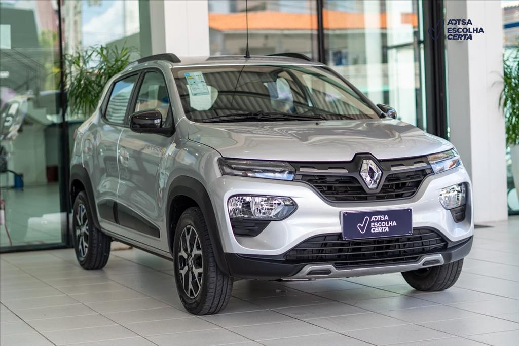 RENAULT KWID