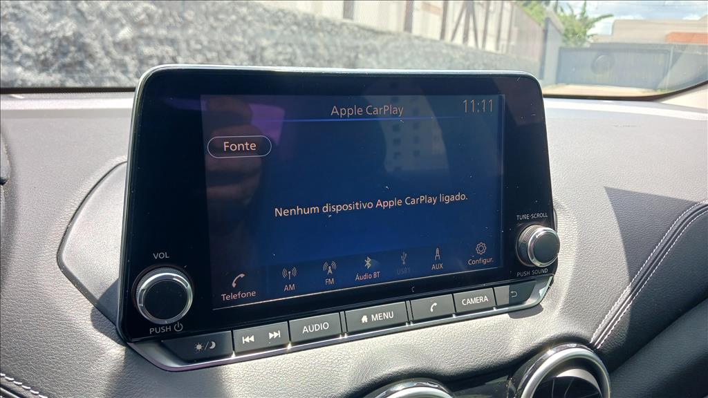 SENTRA 2.0 16V GASOLINA ADVANCE XTRONIC15