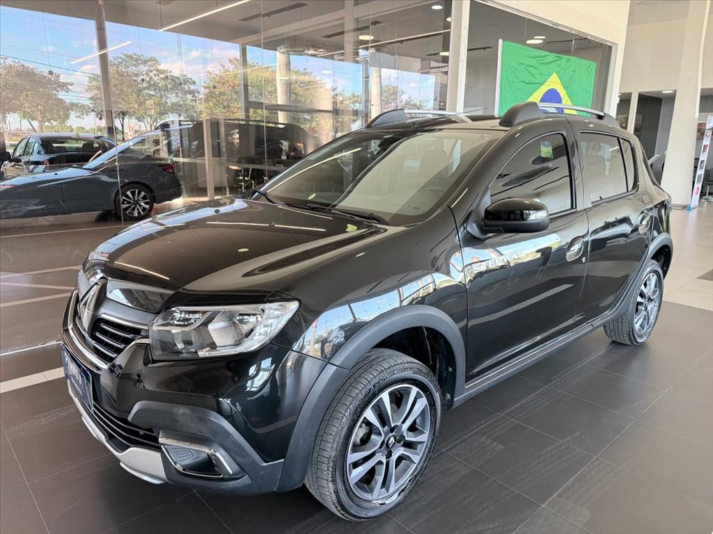 SANDERO 1.0 12V SCE FLEX S EDITION MANUAL1