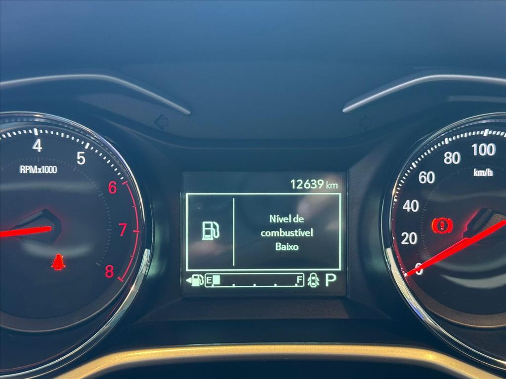 ONIX PLUS 1.0 TURBO FLEX LTZ AUTOMÁTICO8