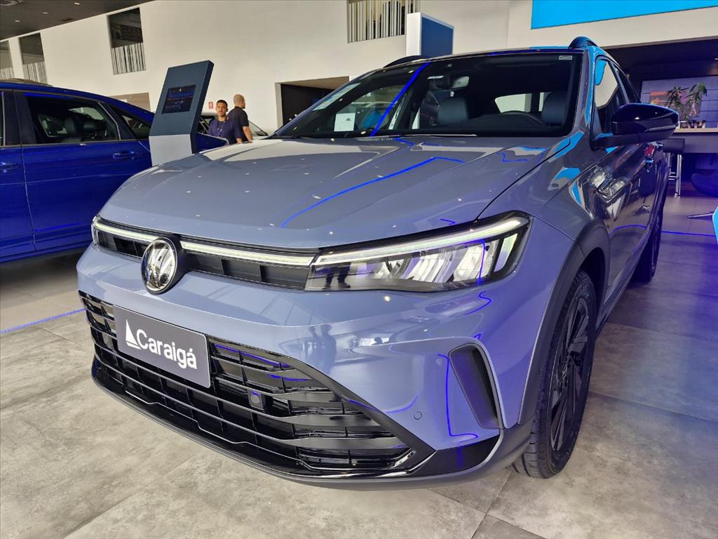 NIVUS 1.0 200 TSI TOTAL FLEX HIGHLINE AUTOMÁTICO2