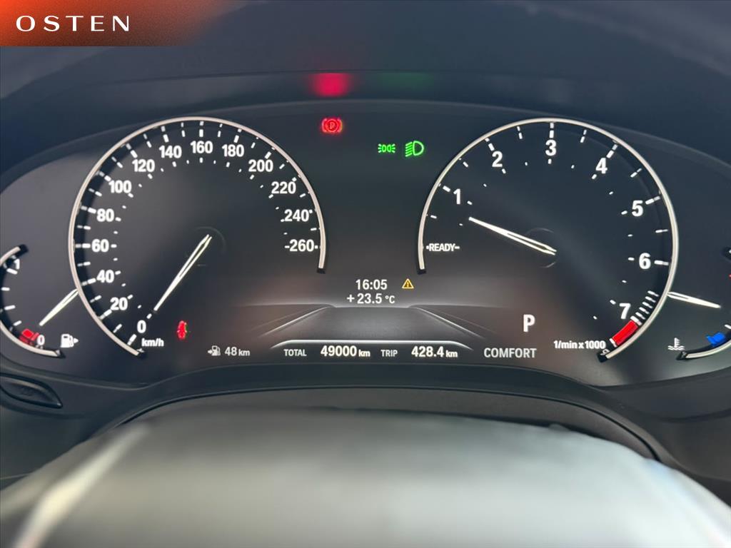 BMW-320i-2.0 16V TURBO GASOLINA SPORT AUTOMÁTICO