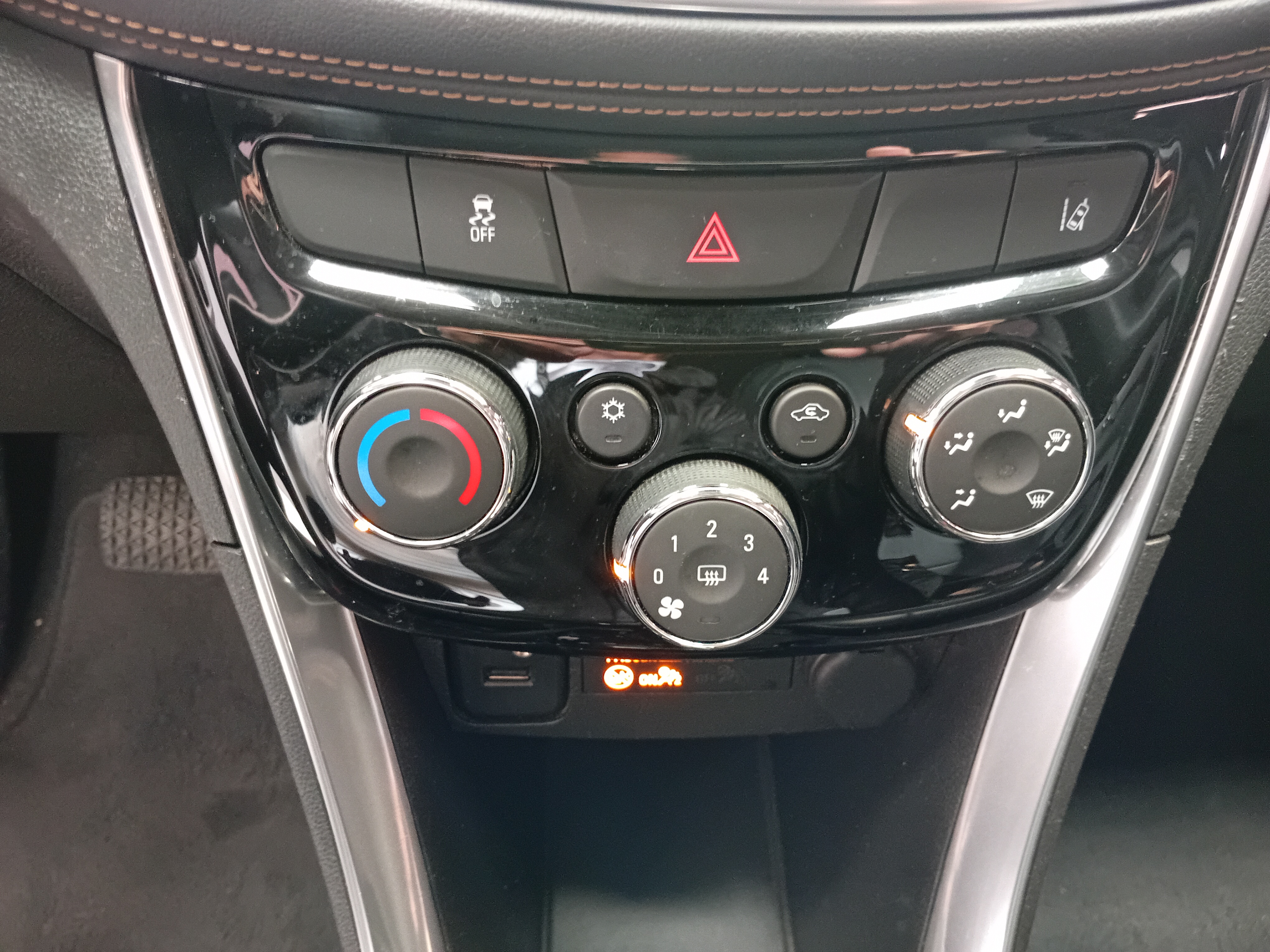 TRACKER 1.4 16V TURBO FLEX PREMIER AUTOMÁTICO9