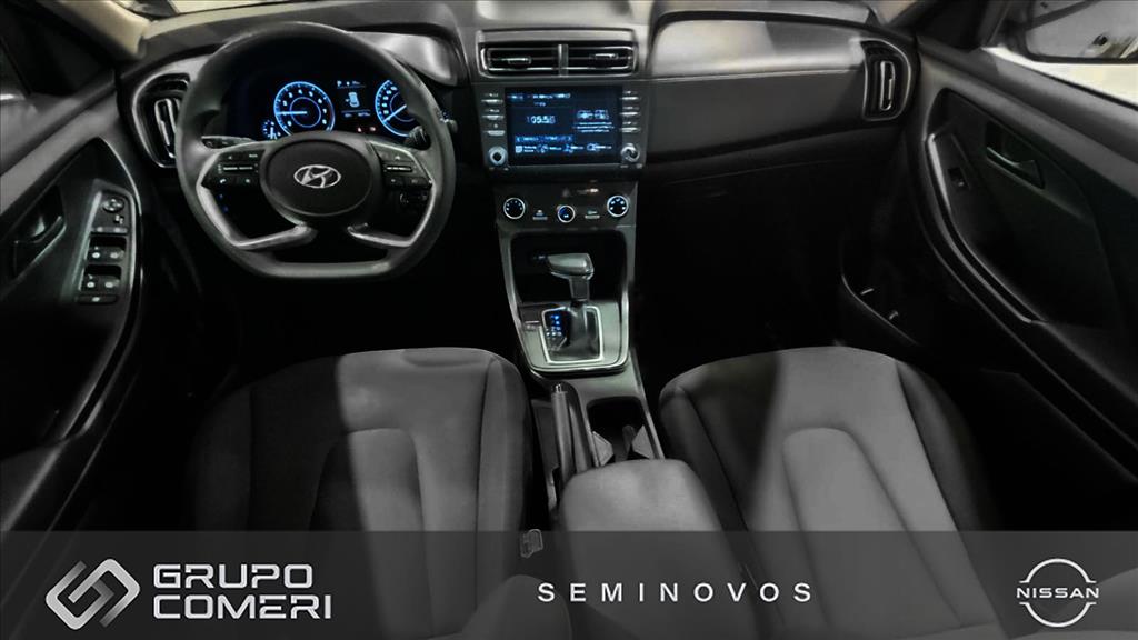 CRETA 1.0 TGDI FLEX COMFORT AUTOMÁTICO4