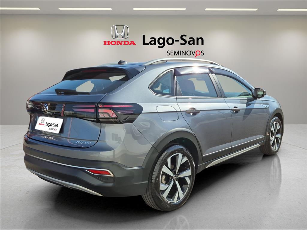 NIVUS 1.0 200 TSI TOTAL FLEX HIGHLINE AUTOMÁTICO2