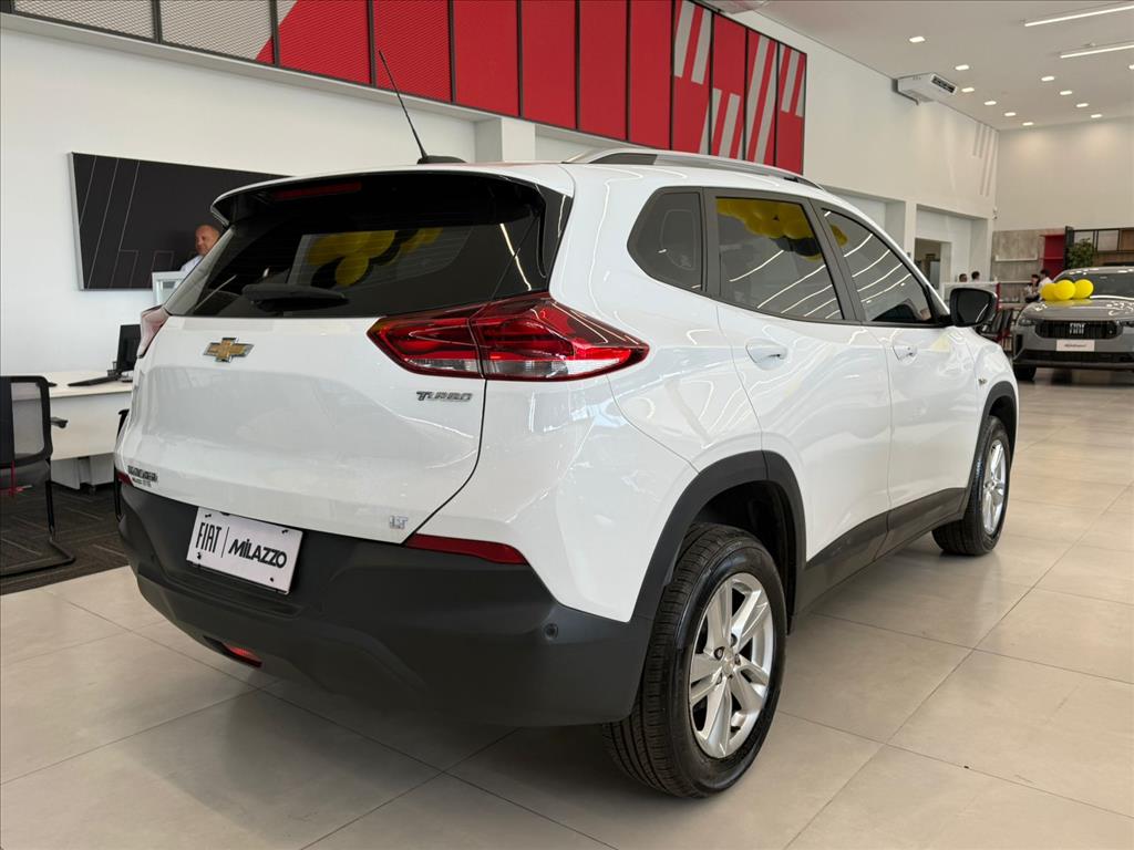 TRACKER 1.0 TURBO FLEX LT AUTOMÁTICO3