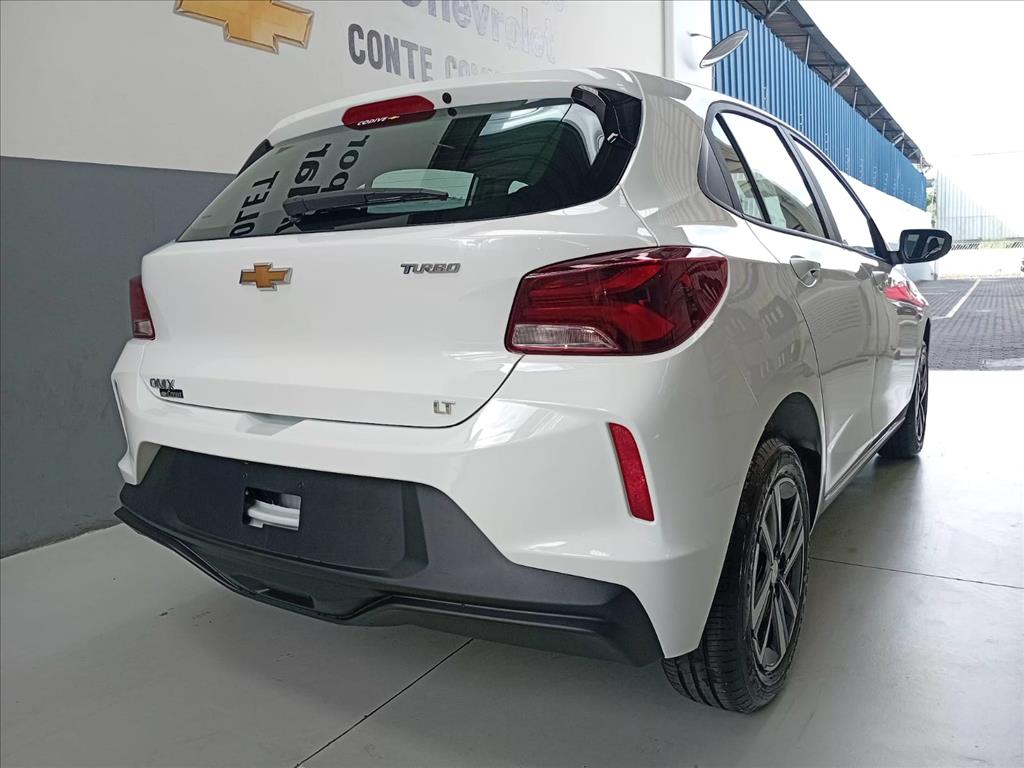 ONIX 1.0 TURBO FLEX LT AUTOMÁTICO2