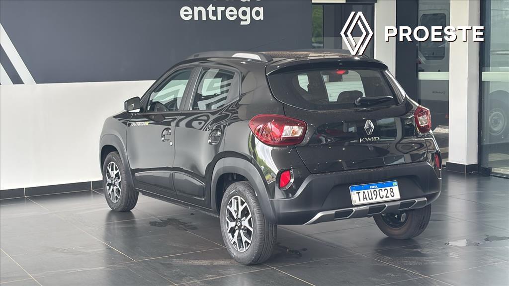 KWID 1.0 12V SCE FLEX OUTSIDER MANUAL3