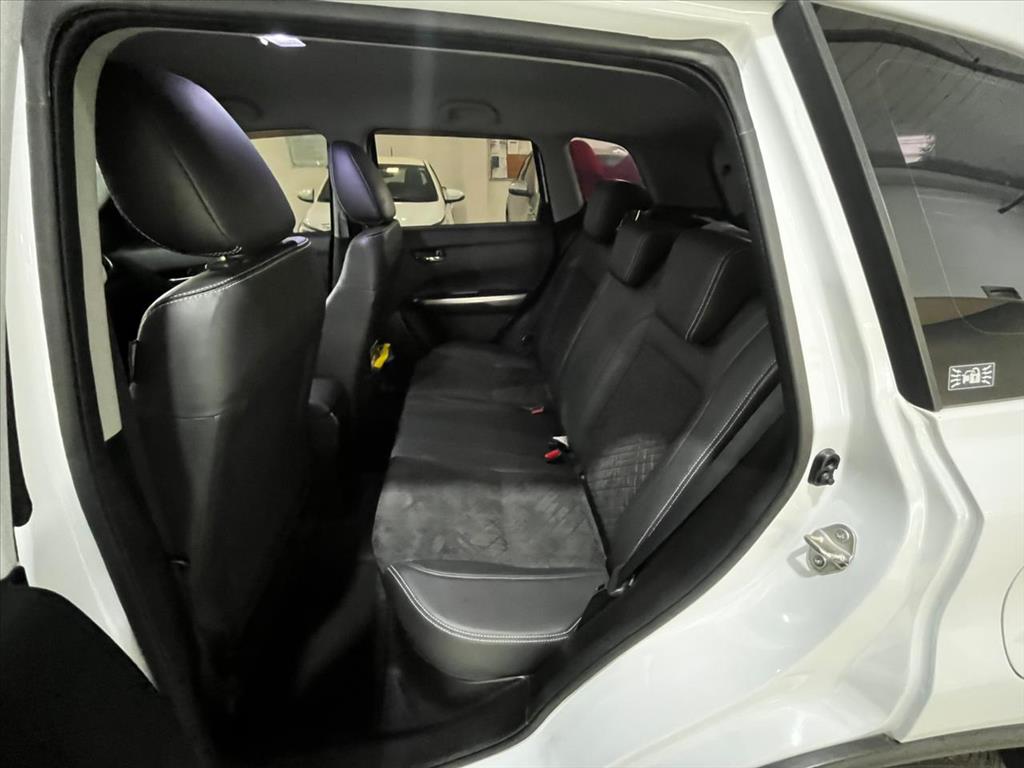 VITARA 1.6 16V GASOLINA 4YOU AUTOMÁTICO8