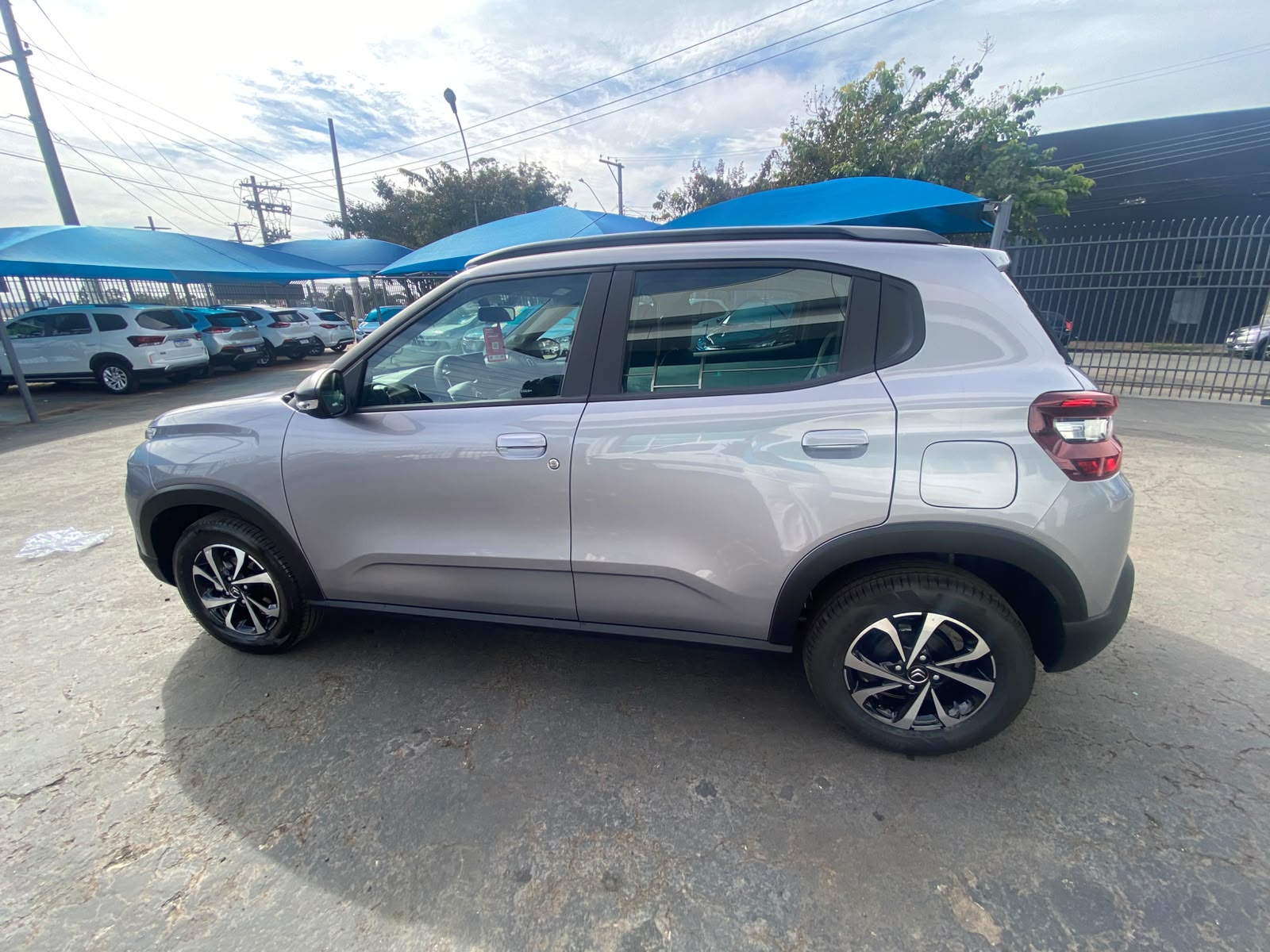 C3 1.0 FIREFLY FLEX FEEL PLUS MANUAL17