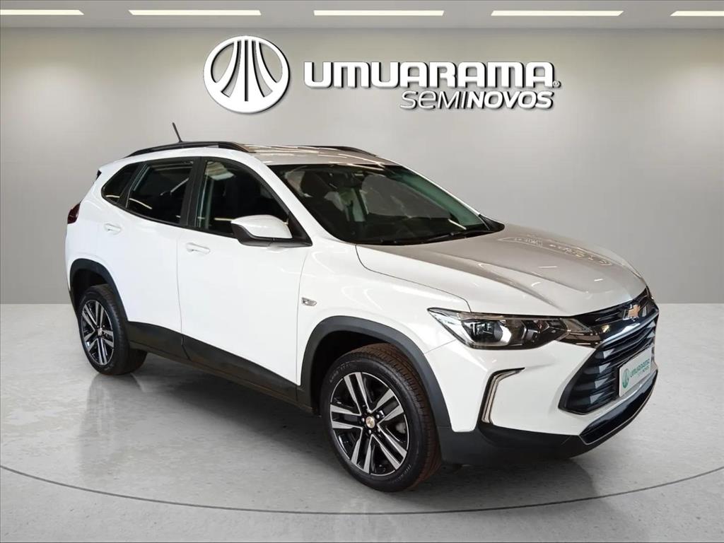 TRACKER 1.0 TURBO FLEX LT AUTOMÁTICO2