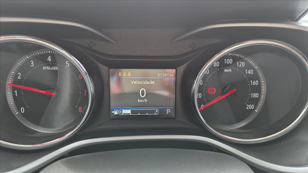 TRACKER 1.2 TURBO FLEX PREMIER AUTOMÁTICO8