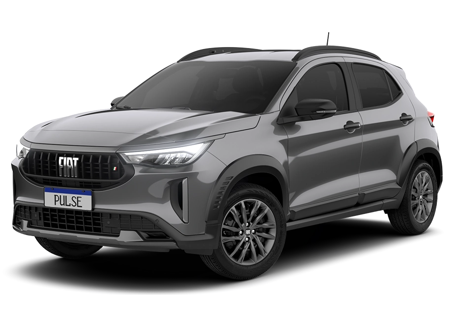 PULSE 1.3 FLEX DRIVE CVT0