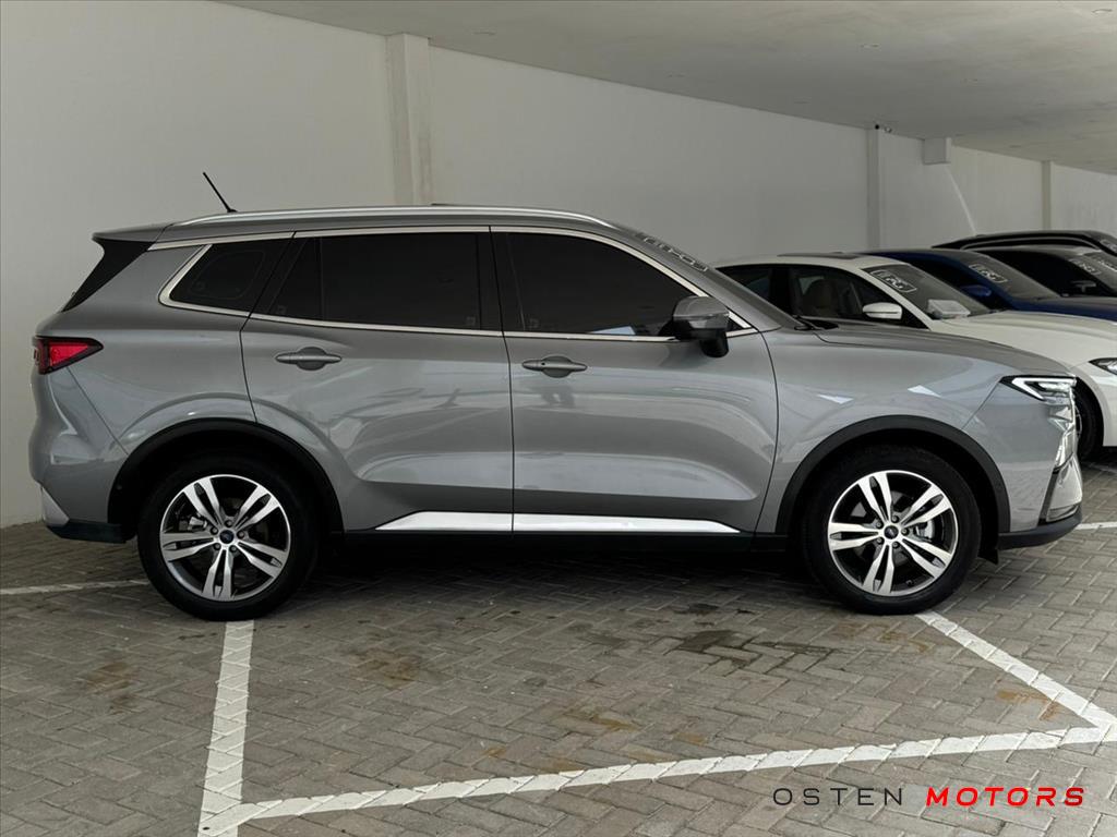 Ford-TERRITORY-1.5 ECOBOOST GTDI GASOLINA TITANIUM AUTOMÁTICO