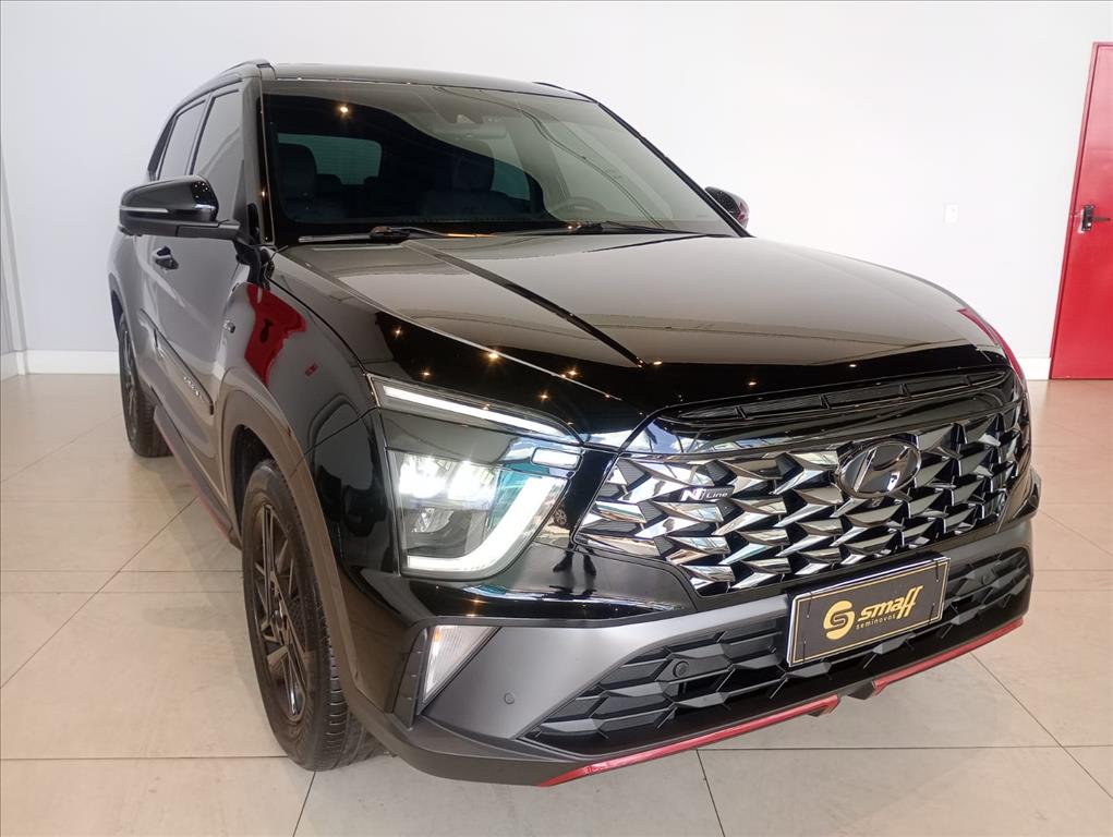 1.0 TGDI FLEX N LINE AUTOMÁTICO