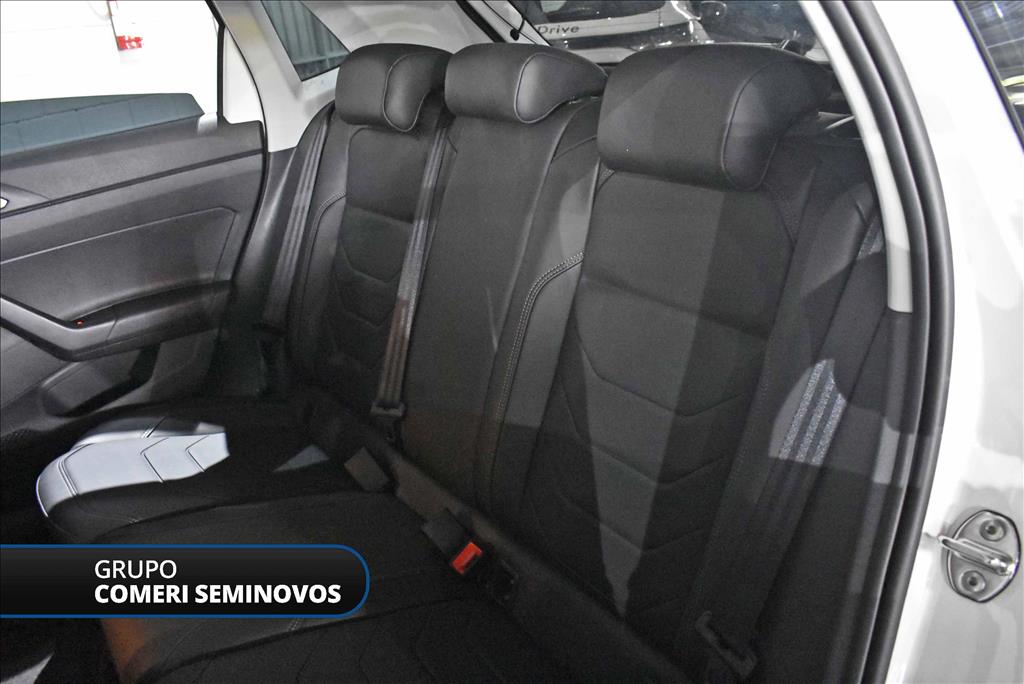 POLO 1.0 170 TSI HIGHLINE AUTOMÁTICO5