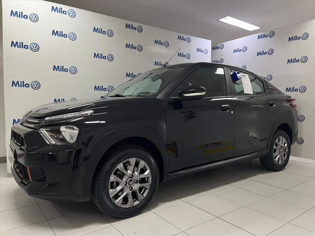 BASALT 1.0 TURBO 200 FLEX FEEL CVT1