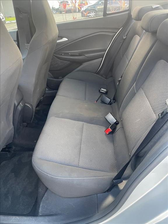 ONIX PLUS 1.0 TURBO FLEX LTZ AUTOMÁTICO10