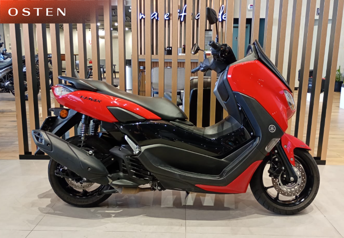 YAMAHA-NMAX-CONNECTED 160 ABS