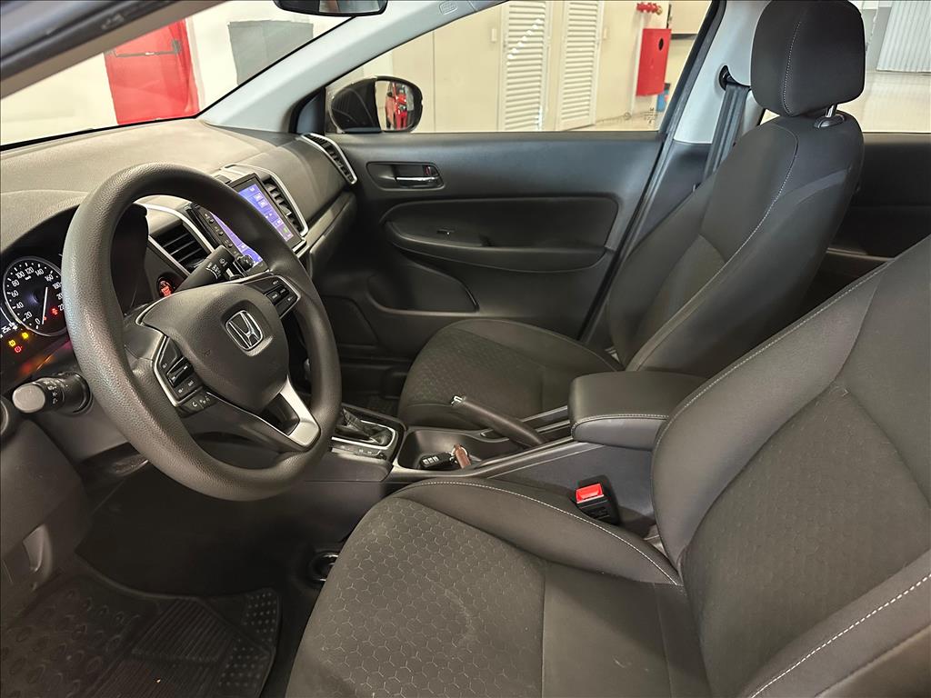 CITY 1.5 i-VTEC FLEX EX CVT8