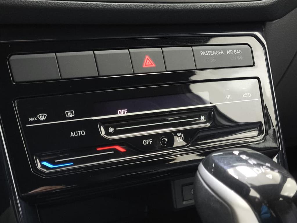 T-CROSS 1.0 200 TSI TOTAL FLEX COMFORTLINE AUTOMÁTICO8