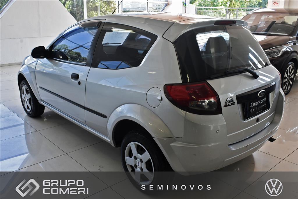 KA 1.0 MPI 8V FLEX 2P MANUAL3