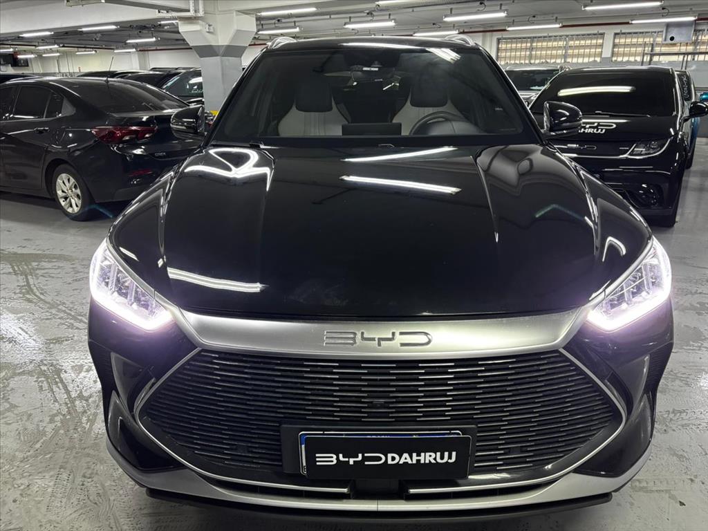 SONG PLUS 1.5 DM-I HÍBRIDO AUTOMÁTICO1