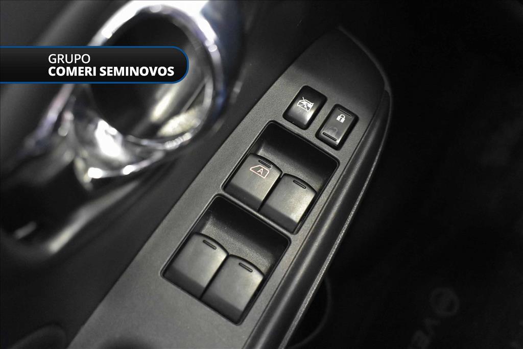 VERSA 1.6 16V FLEXSTART SL 4P XTRONIC