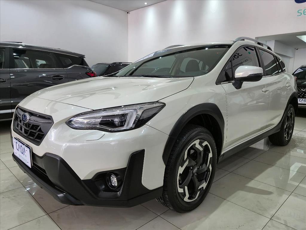 2.0 16V GASOLINA S AWD LINEARTRONIC