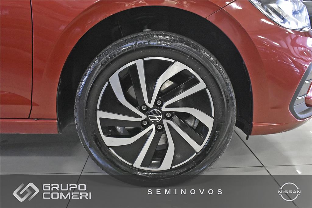 POLO 1.0 170 TSI HIGHLINE AUTOMÁTICO18