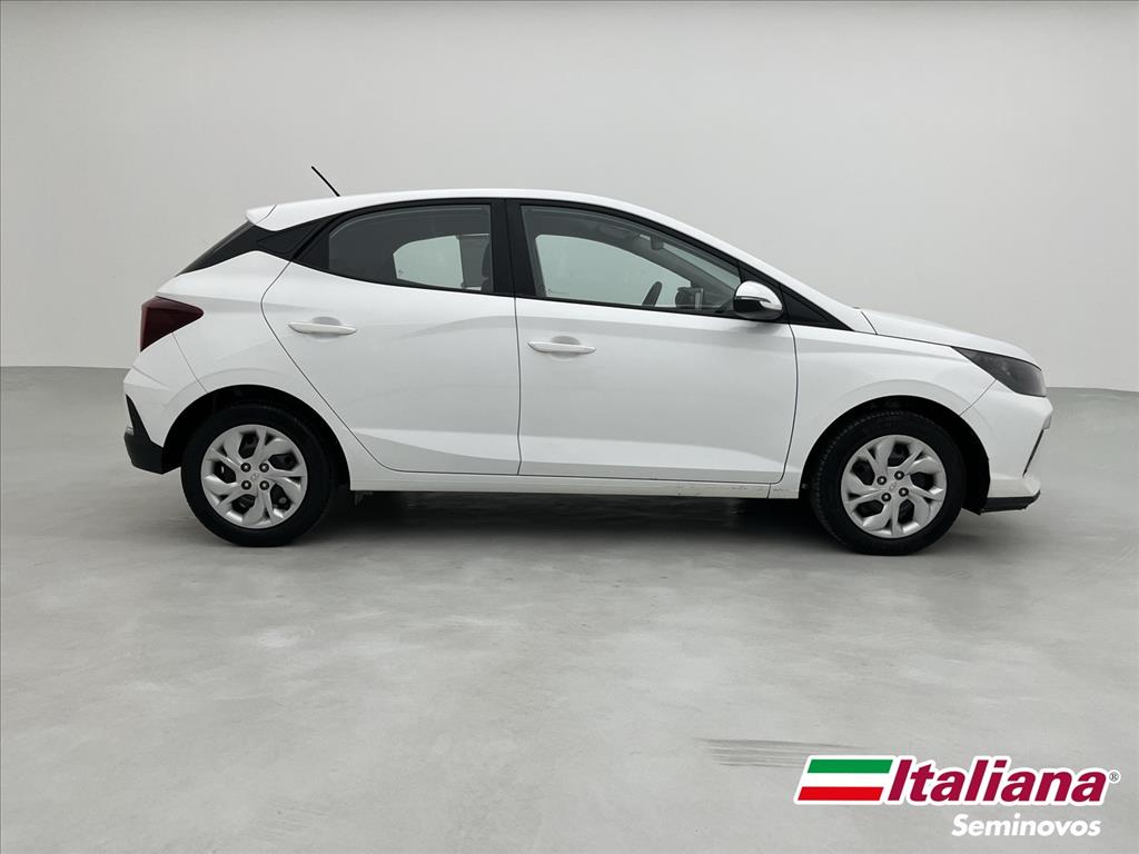 HB20 1.0 12V FLEX COMFORT PLUS MANUAL5