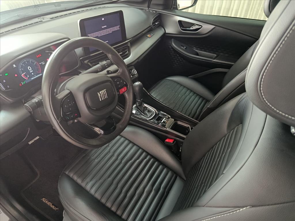 FASTBACK 1.0 TURBO 200 FLEX AUDACE CVT8