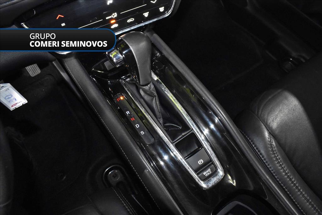 HR-V 1.8 16V FLEX EX 4P AUTOMÁTICO6