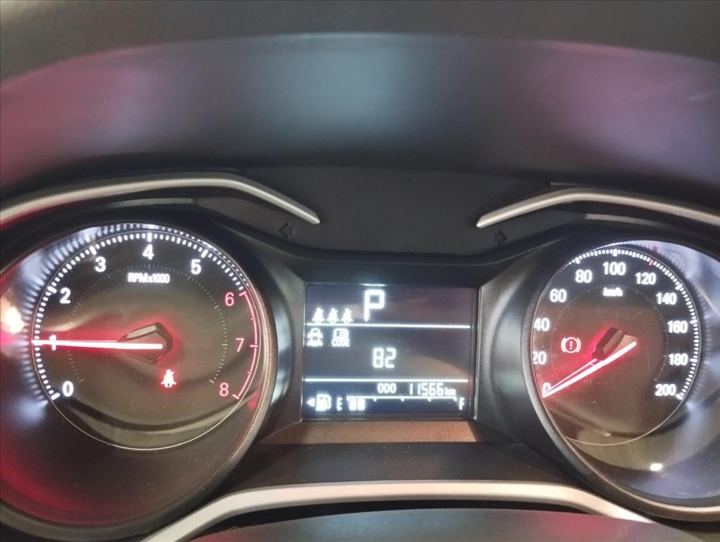 ONIX 1.0 TURBO FLEX LT AUTOMÁTICO11