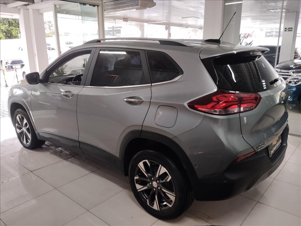 TRACKER 1.2 TURBO FLEX PREMIER AUTOMÁTICO5