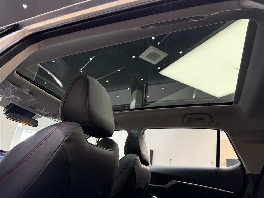 GS4 2.0 HEV ELITE AUTOMÁTICO18