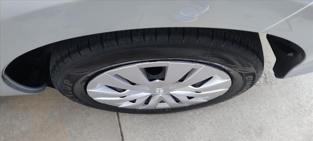 YARIS 1.5 16V FLEX XL MULTIDRIVE8